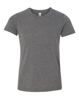 BELLA + CANVAS-Youth Unisex Jersey Tee-3001Y